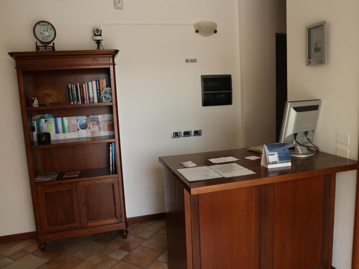 B&B Primula House Carmignano di Brenta Zewnętrze zdjęcie