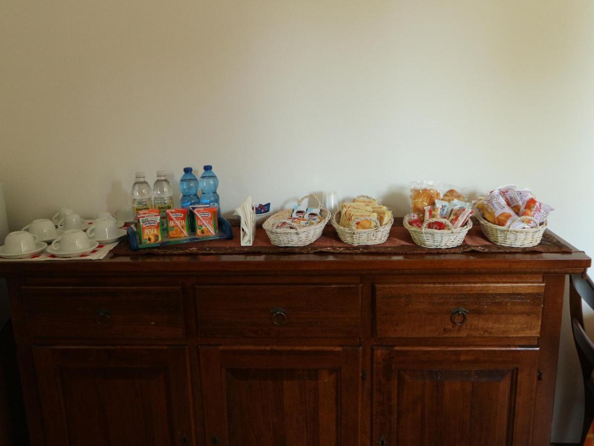 B&B Primula House Carmignano di Brenta Zewnętrze zdjęcie